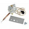 Thermostat 57°C - CHAFFOTEAUX: 61316629