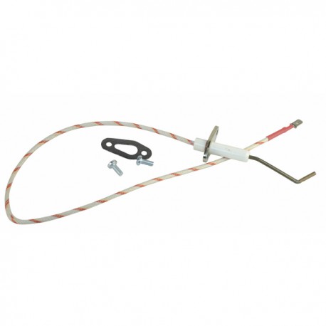 Flame sensing electrode - CHAFFOTEAUX : 61317433