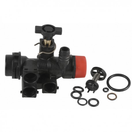 Sicherheitsventil  (Set) - CHAFFOTEAUX: 61400159