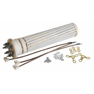 Heizelement Steatit 1200W d50 - CHAFFOTEAUX: 61400606-01