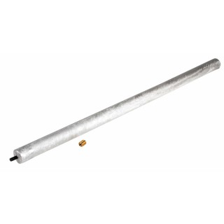 Anode Ø21,3 l:430 m5 - CHAFFOTEAUX: 61402252-01