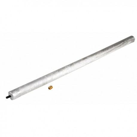 Anode Ø21,3 l:430 m5 - CHAFFOTEAUX: 61402252-01