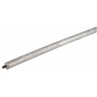 Anode Ø25,7 L:380 M8 - CHAFFOTEAUX: 65102462