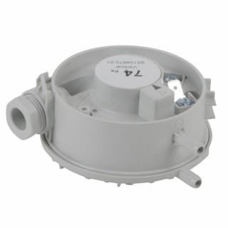 Luftdruckwächter - CHAFFOTEAUX: 65104672-01