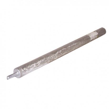Anode 400 mm, Ø 26 mm, M8 - CHAFFOTEAUX: 65102462
