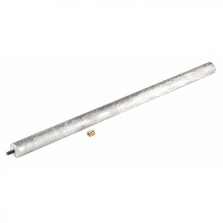 Anode Ø 22 mm, Länge 340 mm, M8 - CHAFFOTEAUX: 993312-01