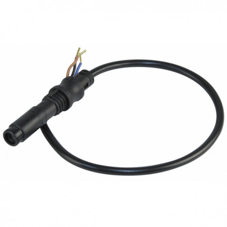 Foto- und UV-resistente Zelle LANDIS ET GYR STAEFA SIEMENS QRC1 - SIEMENS: QRC1A1.101C27