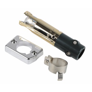 Foto- und UV-resistente Zelle LANDIS ET GYR STAEFA SIEMENS QRA 2M  - SIEMENS: QRA2M(1)