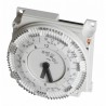 Analoge wöchentliche Uhr - SIEMENS: AUZ3.7