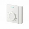 Raumthermostat - SIEMENS: RAA21