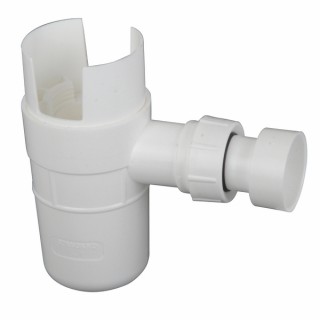 Zubehör für Heißwasserbereiter Siphon
