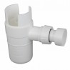 Zubehör für Heißwasserbereiter Siphon