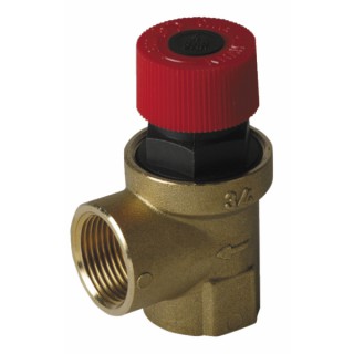 Heizraumzubehör - DIFF