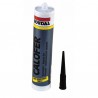 Feuerfester Stoff - Feuerfester Mastix (Patrone 310ml)