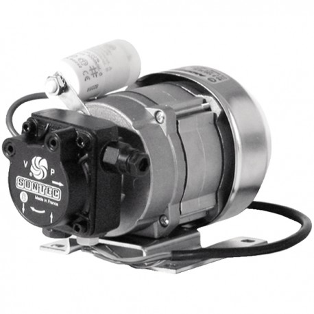 Übertragungseinheit Niederdruck MB0057BP einphasig 65l/h