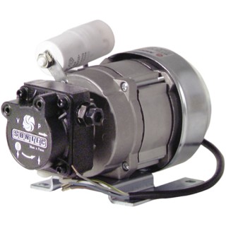 Übertragungseinheit Niederdruck ECO BP 50 einphasig 55l/h - DIFF