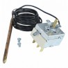 Regelungsthermostat mit Fühler Typ TR 2 30-90deg Differenzial 4