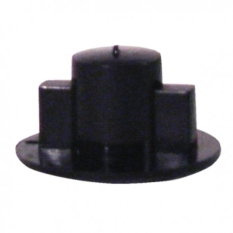 Kit of couplings DIFFPRATIC (X 6)