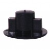Kit of couplings DIFFPRATIC (X 6)