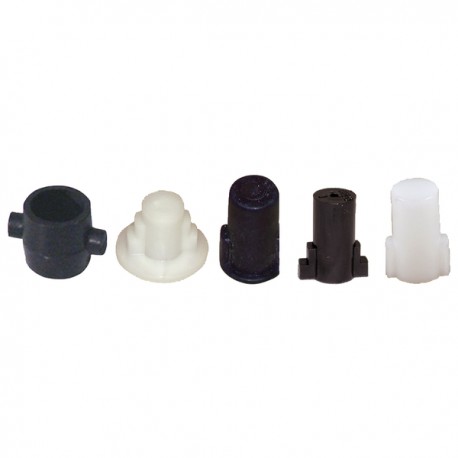 Direktes Kupplungs-Set DIFFPRATIC Störungsbehebungs-Set (X 5)