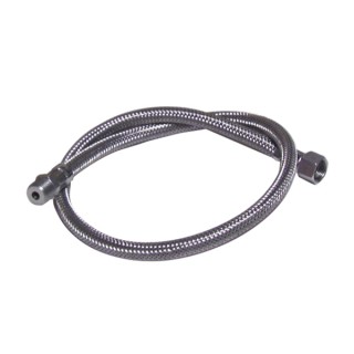 Ölschlauch M3/8" x F3/8" gerade   (X 2)