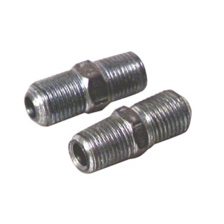 Nippel M1/8 x M10/100 (X 2) - DIFF