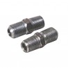 Nippel M1/8 x M10/100 (X 2)