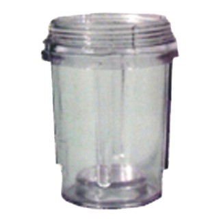Filterzubehör Ersatztopf für 903466