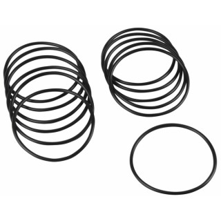 Filterzubehör Ersatzdichtung  Ø 55  (X 12) - DIFF
