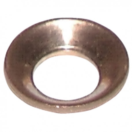 Kaltwerkzeug Isolierzwischenlage flare 1/4"  (X 6)