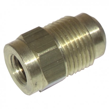 Kaltwerkzeug Reduzierstück flare F3/8" x M1/4"  (X 6) - DIFF