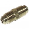 Kaltwerkzeug Nippel EGAL flare M1/4"  (X 6) - DIFF