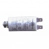Standard permanenter Kondensator 14 µF (Ø40 xLg.72 xGesamt 96)