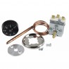 Regelungsthermostat mit Fühler Standard Typ AB 150 cap 1 - DIFF