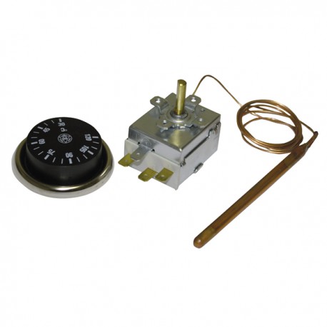 Regelungsthermostat mit Fühler Standard Typ AB 100