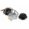 Regelungsthermostat mit Fühler IMIT Typ TR 2 30-90deg