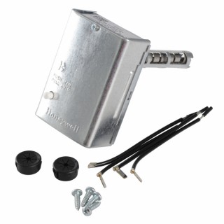 Doppelter Sicherheitsthermostat Typ L4064B1683/B2228 - DIFF