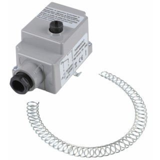 Thermostat mit Gehäuse steckbar IMIT Typ TCS 543458