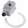 Thermostat mit Gehäuse steckbar IMIT Typ TCS 543458