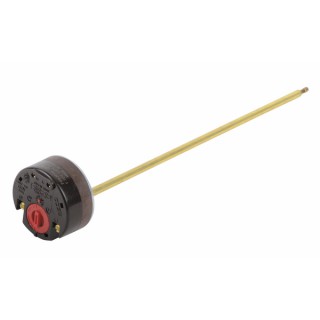 Thermostat steckbar RTS3 Nummer CHAFFOTEAUX 60073066