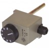 Tauchthermostat mit Gehäuse COTHERM Typ tu 10 BDT