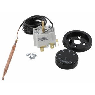 Kapillarregelungsthermostat mit Fühler Typ GTLH3 cap 1,5 - DIFF