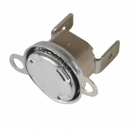 Kontaktbegrenzer Type klixon Standard Goldkontakt 95°C