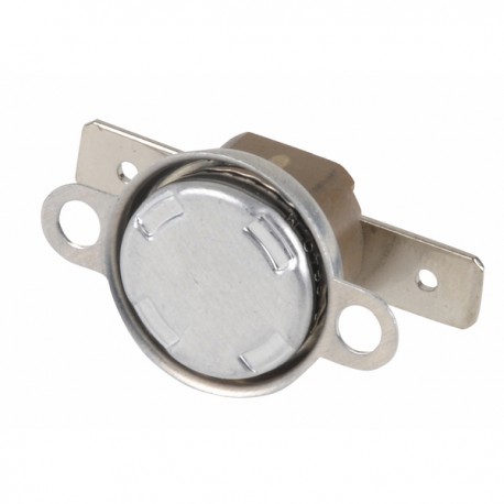 Kontaktbegrenzer Type klixon Standard Silberkontakt 40°C