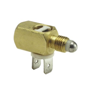 Thermoelement-Umlenkleitung SIT M9F9