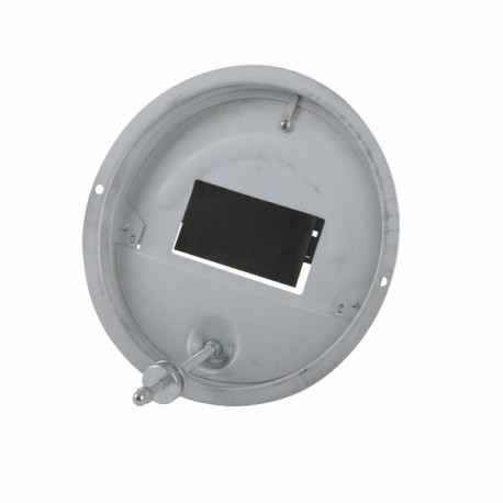 Draught regulator - Diameter 6" (153mm)