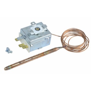 Temperaturbegrenzer mit Fühler Typ TR2