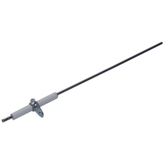 Standard Sonde ovaler Flansch Ionisation  (X 2)
