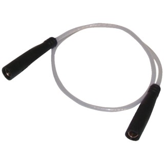 Standard Hochspannungskabel Hochspannungskabel Länge 300mm  (X 6) - DIFF