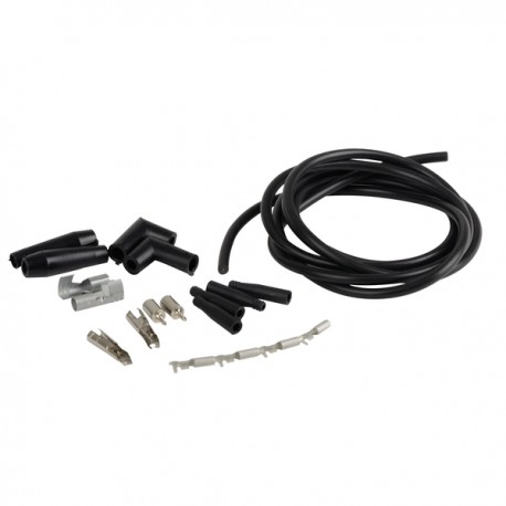 Standard Hochspannungskabel hochspannungsdraht-Set PVC